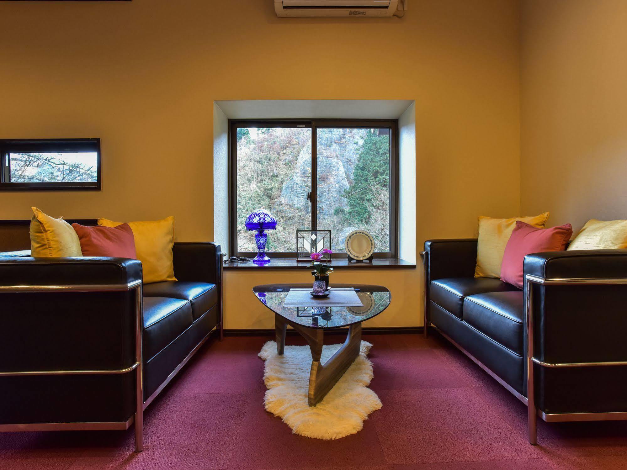 Ryoriryokan Kinshokan Gujō Extérieur photo
