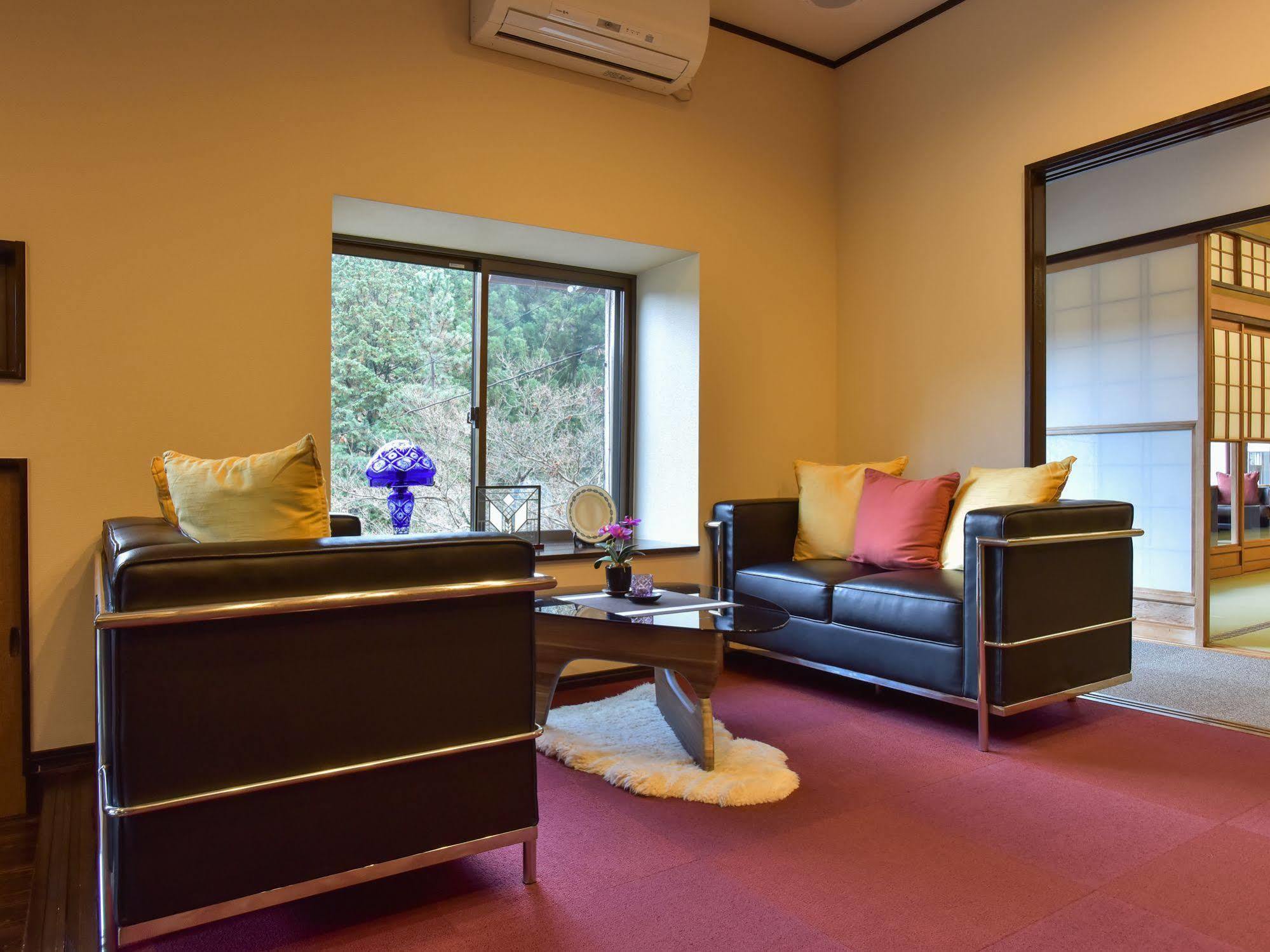 Ryoriryokan Kinshokan Gujō Extérieur photo