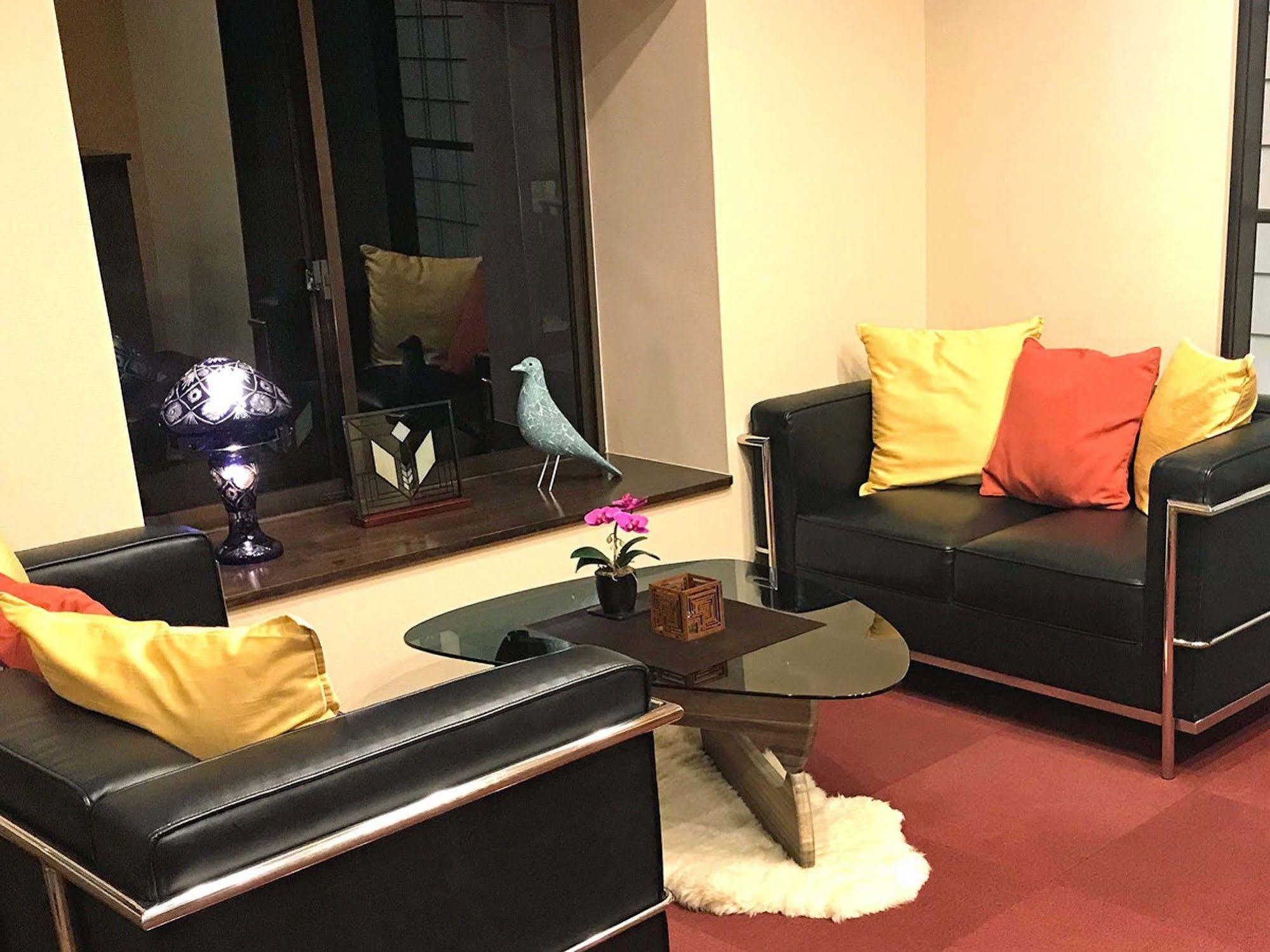 Ryoriryokan Kinshokan Gujō Extérieur photo