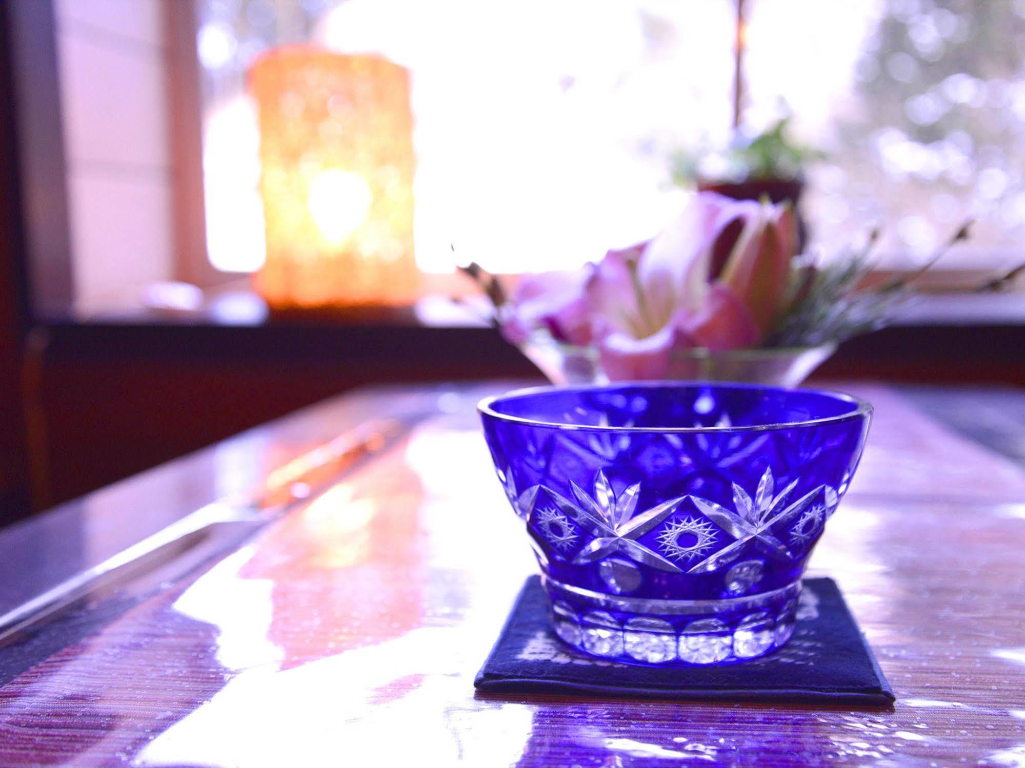 Ryoriryokan Kinshokan Gujō Extérieur photo