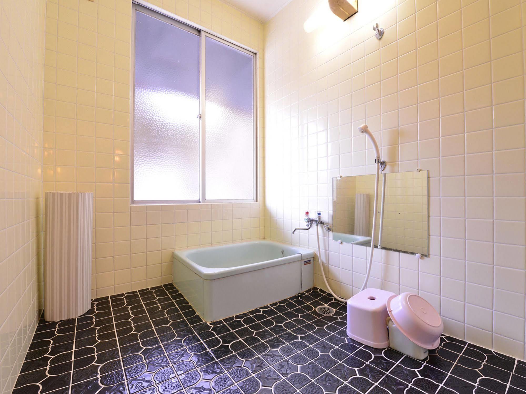 Ryoriryokan Kinshokan Gujō Extérieur photo